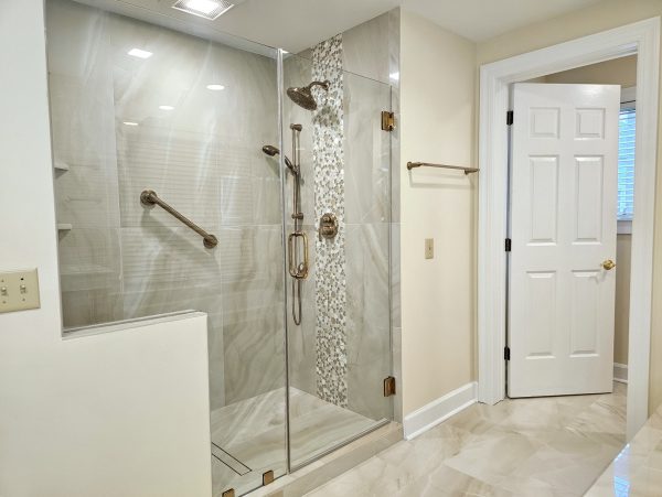 Three-Bedroom Vacation Rental With Three Bathrooms