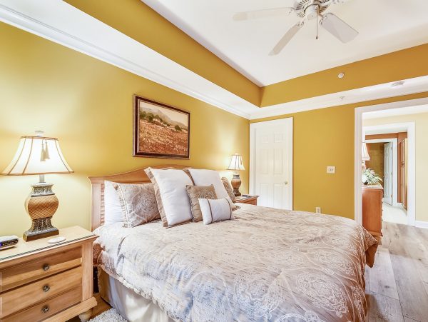 Three-Bedroom Vacation Rental With Three Bathrooms