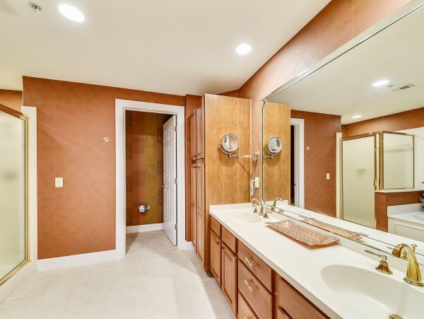 Three-Bedroom Vacation Rental With Three Bathrooms