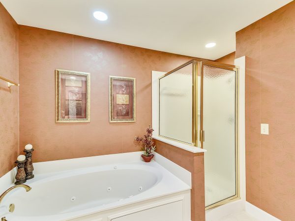 Three-Bedroom Vacation Rental With Three Bathrooms