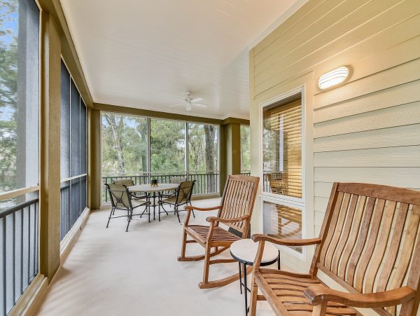 Three-Bedroom Vacation Rental With Three Bathrooms