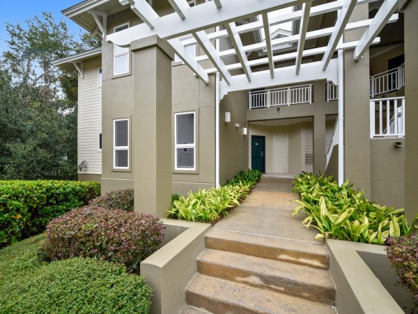 Three-Bedroom Vacation Rental With Three Bathrooms