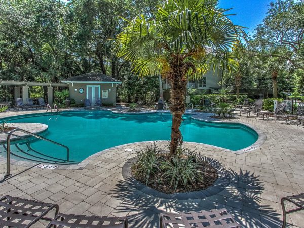 Three-Bedroom Vacation Rental With Three Bathrooms