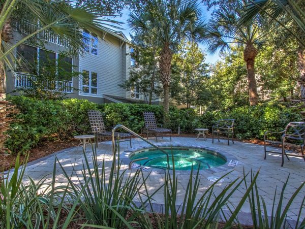Three-Bedroom Vacation Rental With Three Bathrooms