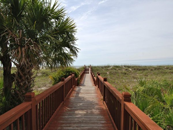 Three-Bedroom Vacation Rental With Three Bathrooms