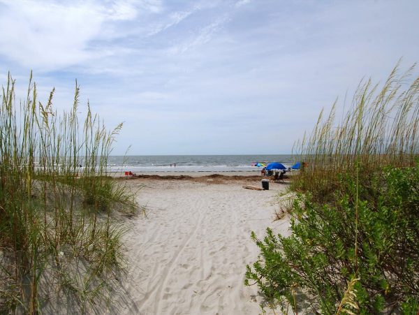 Three-Bedroom Vacation Rental With Three Bathrooms