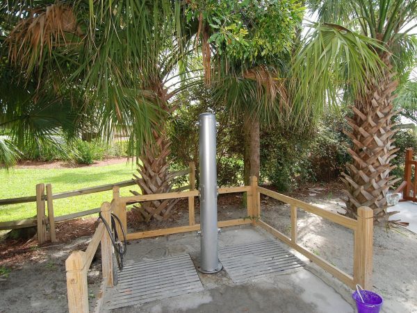 Three-Bedroom Vacation Rental With Three Bathrooms