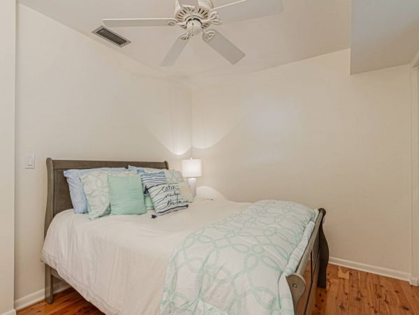 Canalfront Three Bedroom Vacation Home with Private Pool