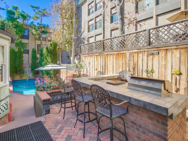 La Jolla 6 Bedroom Home Short Walk to Beach