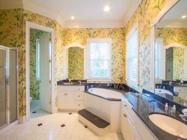 Four Bedroom Home in Isle of Palms with Pool