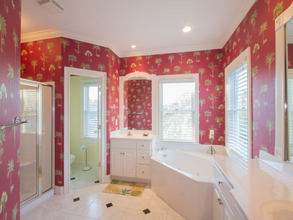 Four Bedroom Home in Isle of Palms with Pool