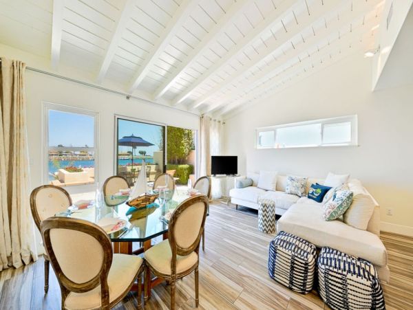 Mission Beach And Pacific Beach Home 1015069