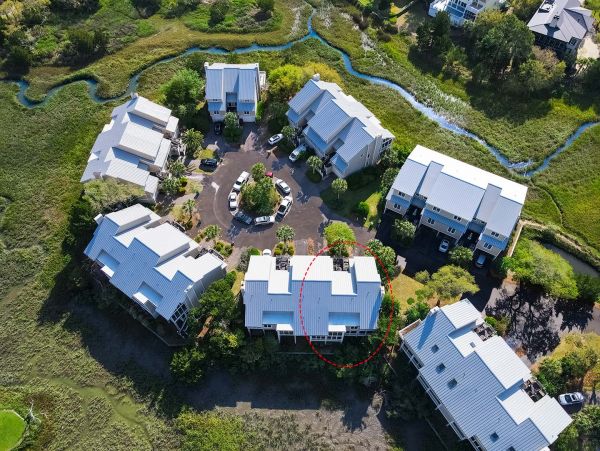 Isle Of Palms Condo 1015071