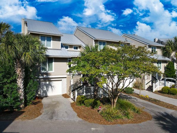 Isle Of Palms Condo 1015071