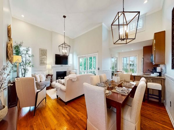 Isle Of Palms Condo 1015071