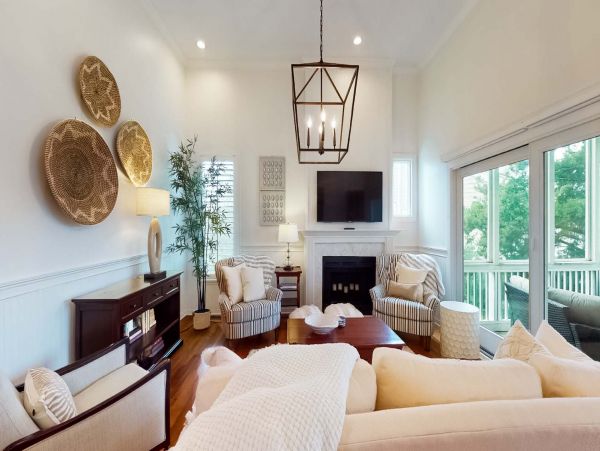 Isle Of Palms Condo 1015071