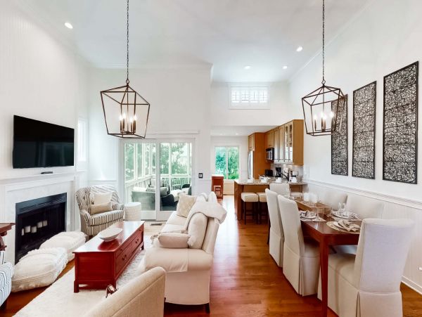 Isle Of Palms Condo 1015071