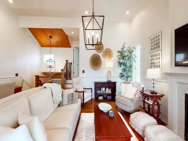 Isle Of Palms Condo 1015071