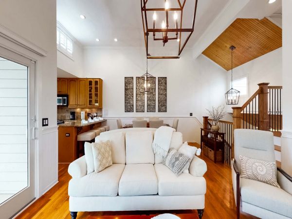 Isle Of Palms Condo 1015071