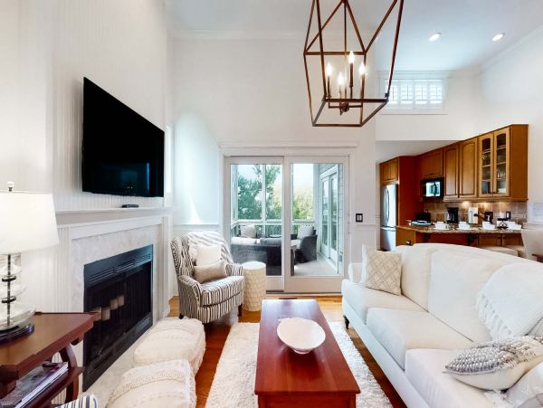 Isle Of Palms Condo 1015071