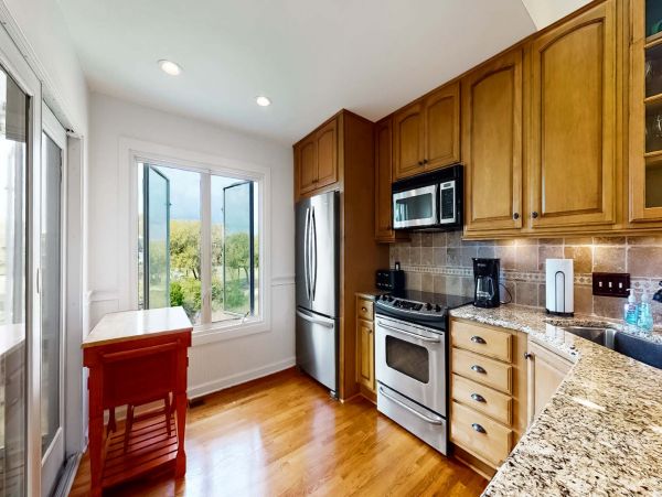 Isle Of Palms Condo 1015071