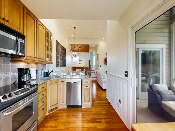 Isle Of Palms Condo 1015071