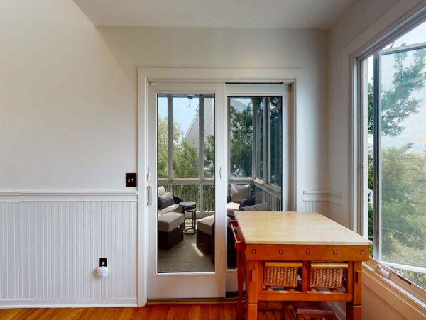 Isle Of Palms Condo 1015071