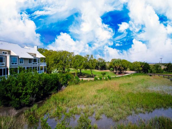 Isle Of Palms Condo 1015071