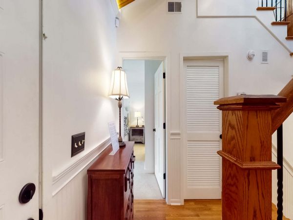 Isle Of Palms Condo 1015071