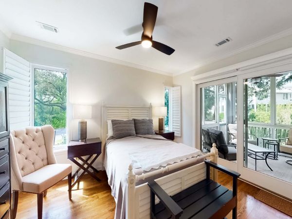 Isle Of Palms Condo 1015071
