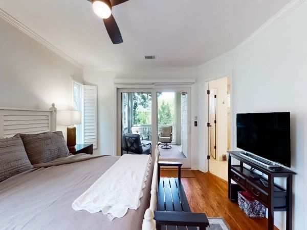Isle Of Palms Condo 1015071