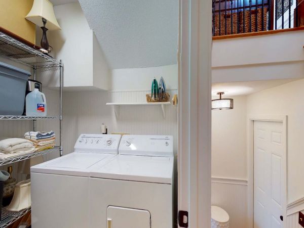 Isle Of Palms Condo 1015071