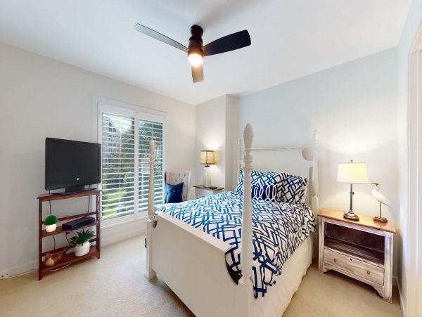 Isle Of Palms Condo 1015071
