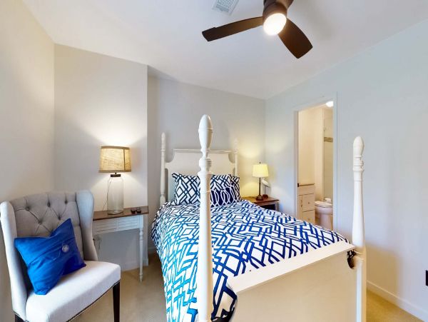 Isle Of Palms Condo 1015071