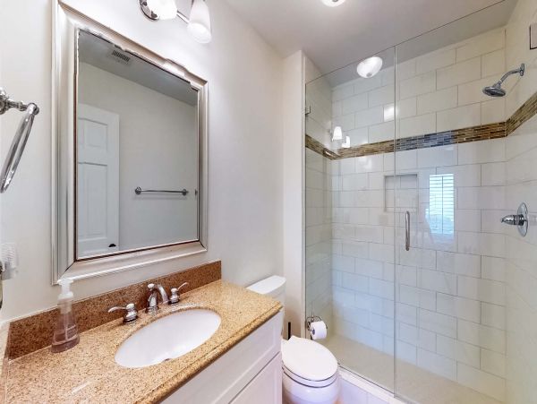 Isle Of Palms Condo 1015071