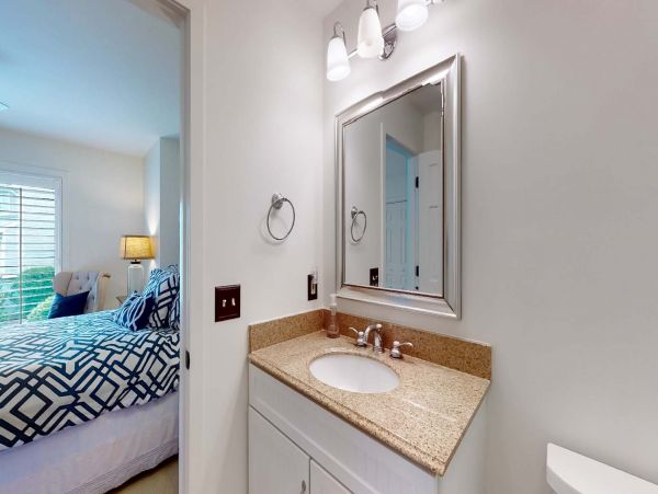 Isle Of Palms Condo 1015071