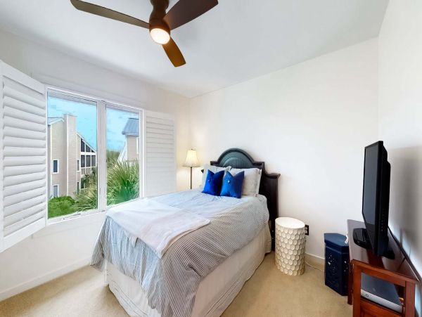 Isle Of Palms Condo 1015071