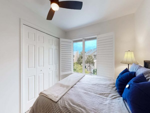 Isle Of Palms Condo 1015071