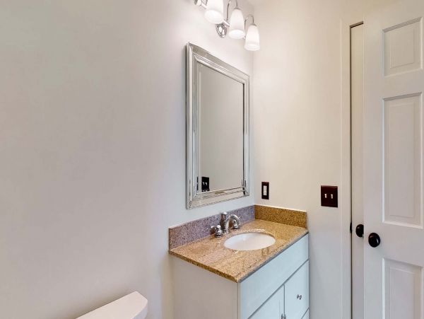 Isle Of Palms Condo 1015071