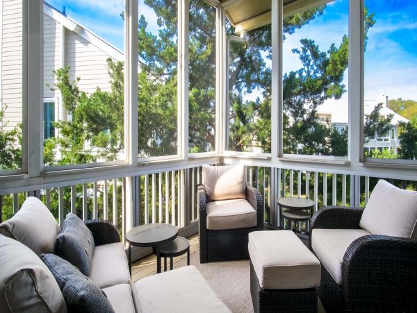 Isle Of Palms Condo 1015071