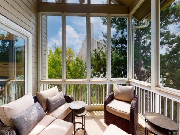 Isle Of Palms Condo 1015071