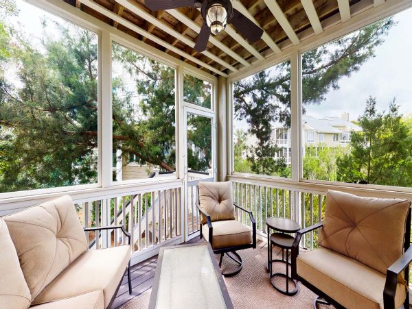 Isle Of Palms Condo 1015071