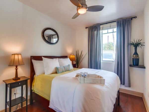 Mission Beach And Pacific Beach Home 1015072