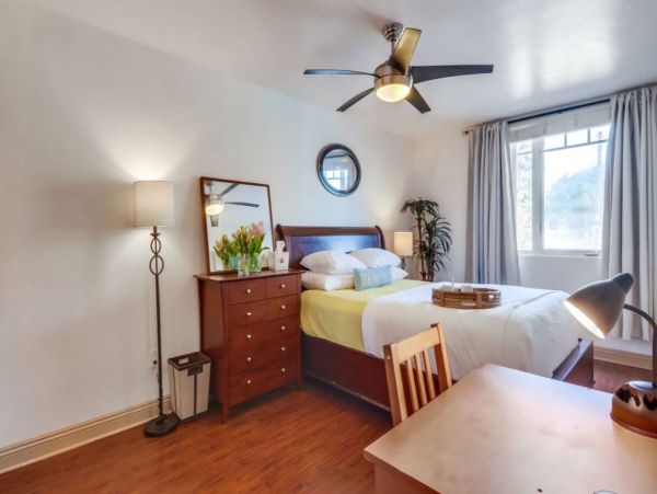 Mission Beach And Pacific Beach Home 1015072
