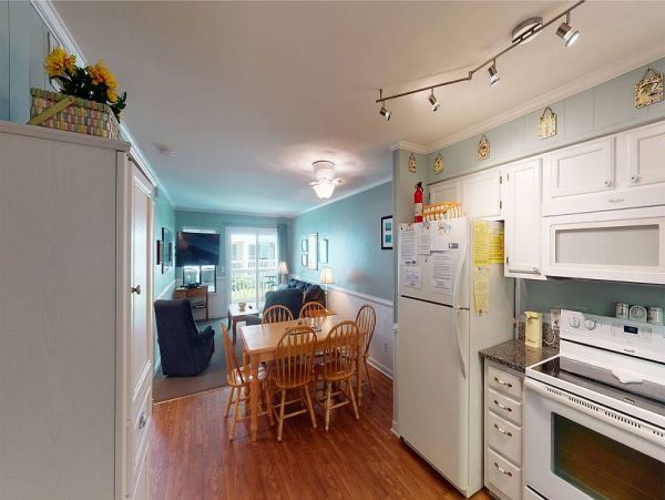 Isle Of Palms Condo 1015073