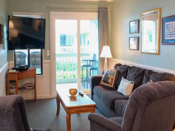 Isle Of Palms Condo 1015073