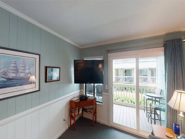 Isle Of Palms Condo 1015073