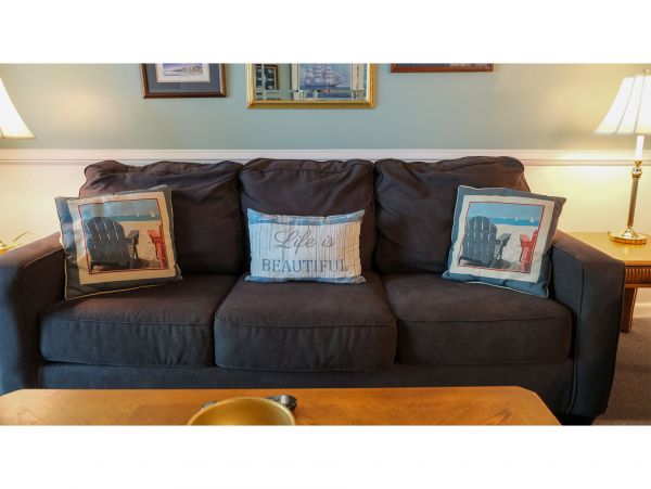 Isle Of Palms Condo 1015073