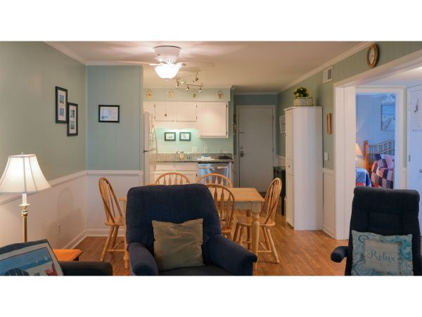 Isle Of Palms Condo 1015073