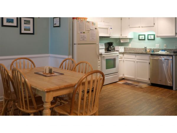 Isle Of Palms Condo 1015073